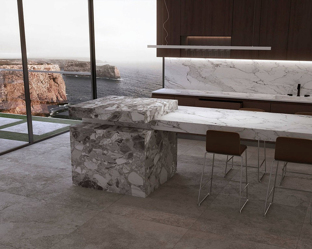 ICEBERG SP R 100x275